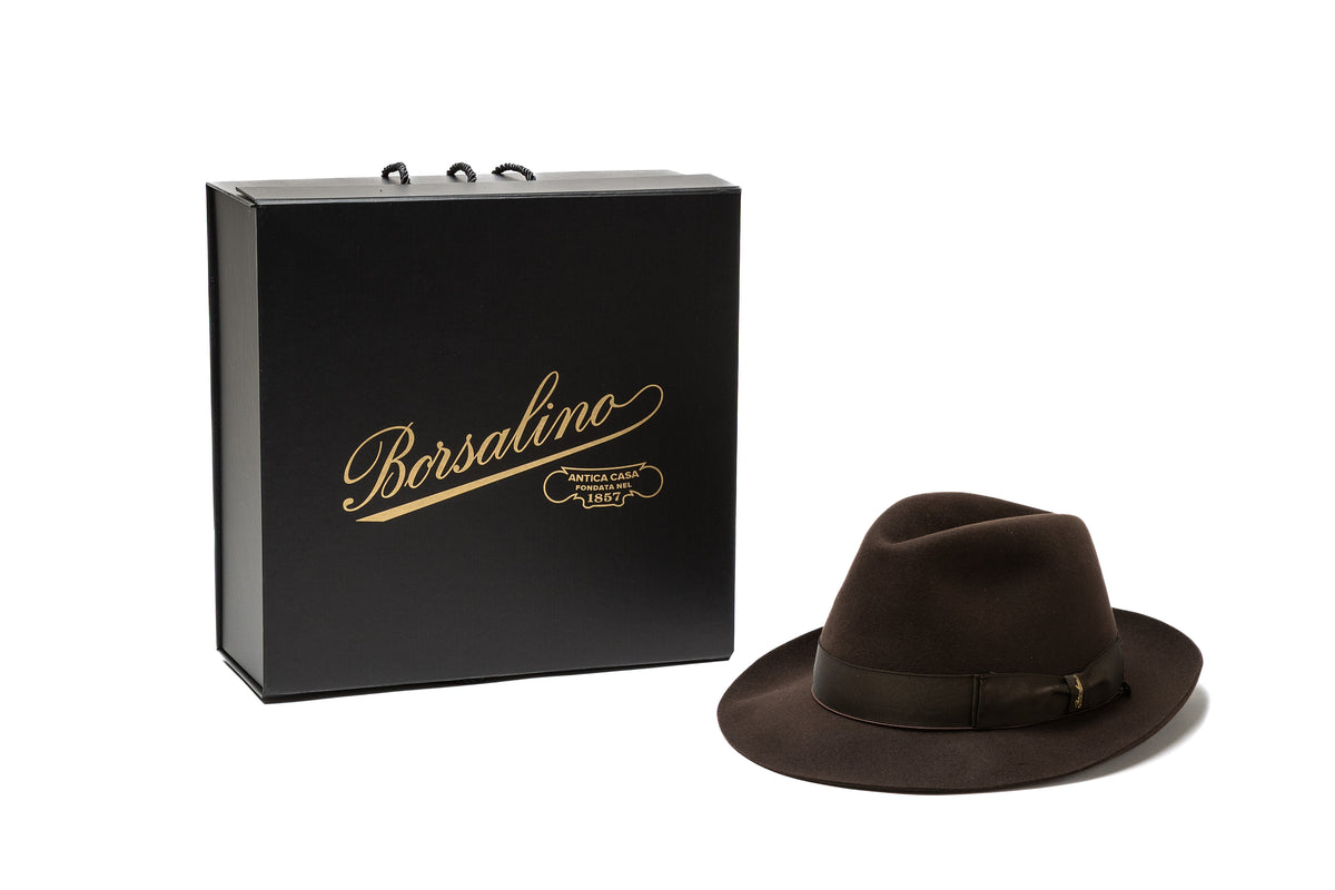 ボルサリーノ公式オンラインストア】メンズラインナップ – 2 ページ