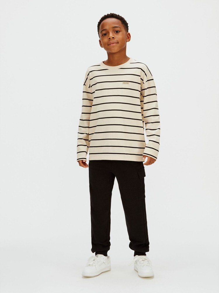 キッズ | ガールズ | カルバン クライン 公式オンラインストア