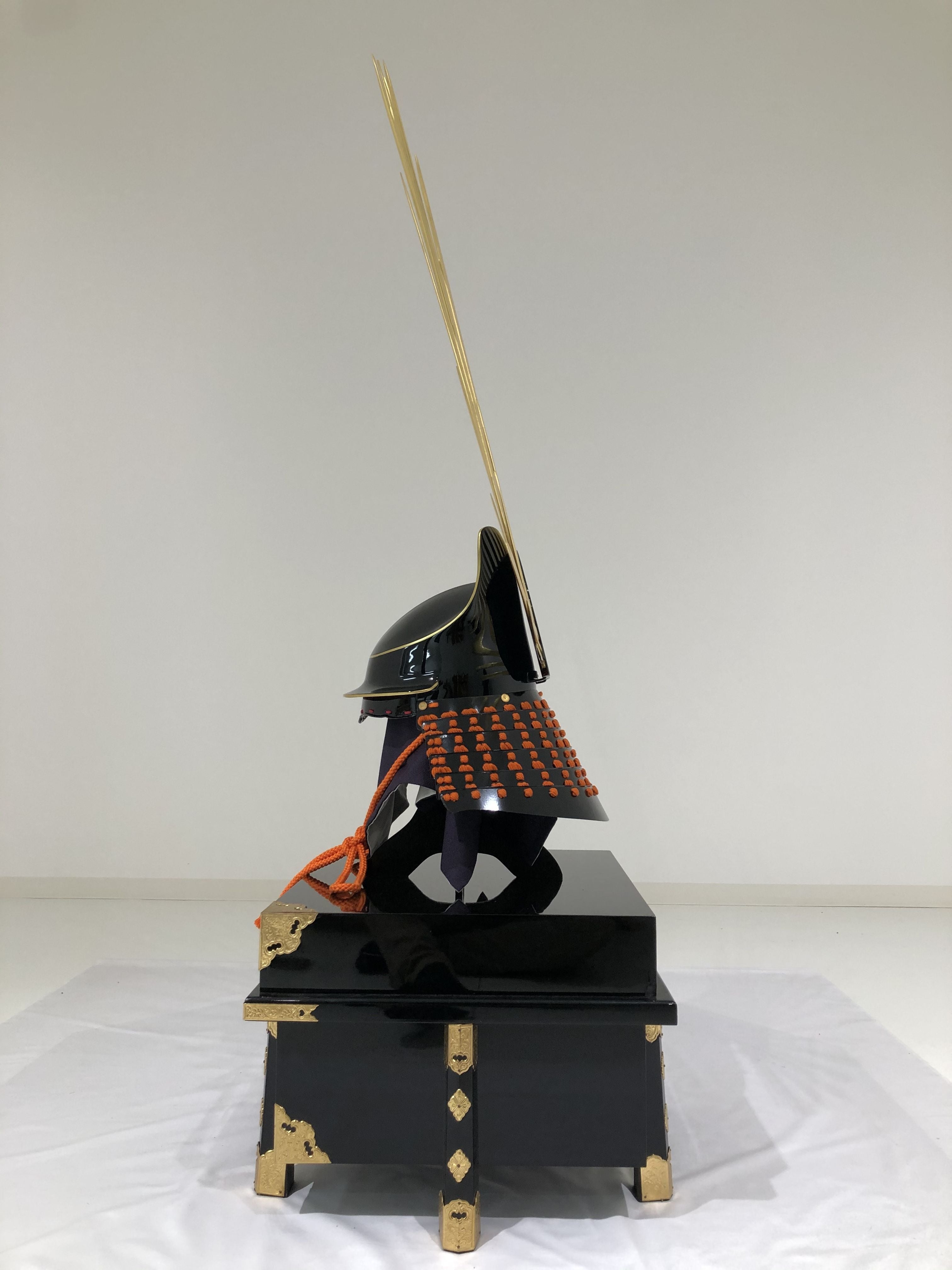 Y-008-K】豊臣秀吉（兜のみ） – JAPAN ICHIBAN E-SHOP