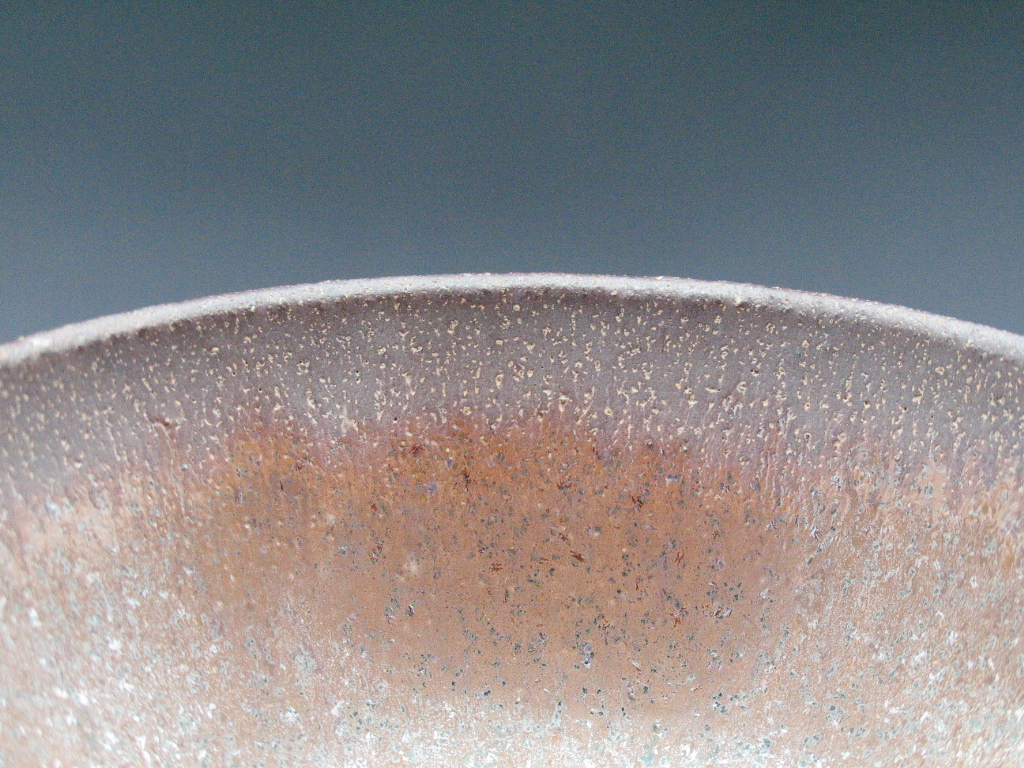 建窯天目盃6種 R-11