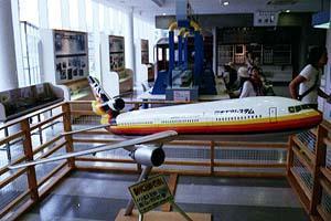 №16 JAS DC－10－30: 絶対！乗り物中心主義