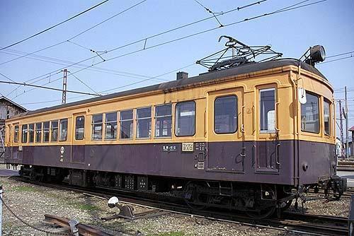 №77 1999年廃止 蒲原鉄道: 絶対！乗り物中心主義