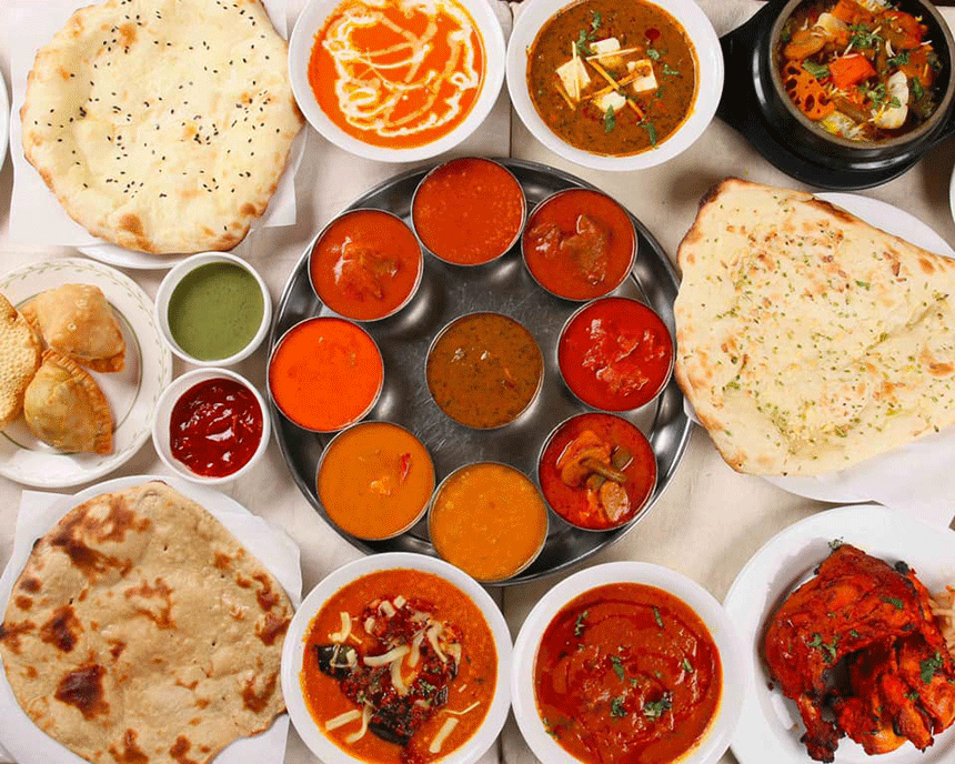 サムラート カレーハウス 高輪店 | Japanese Heart