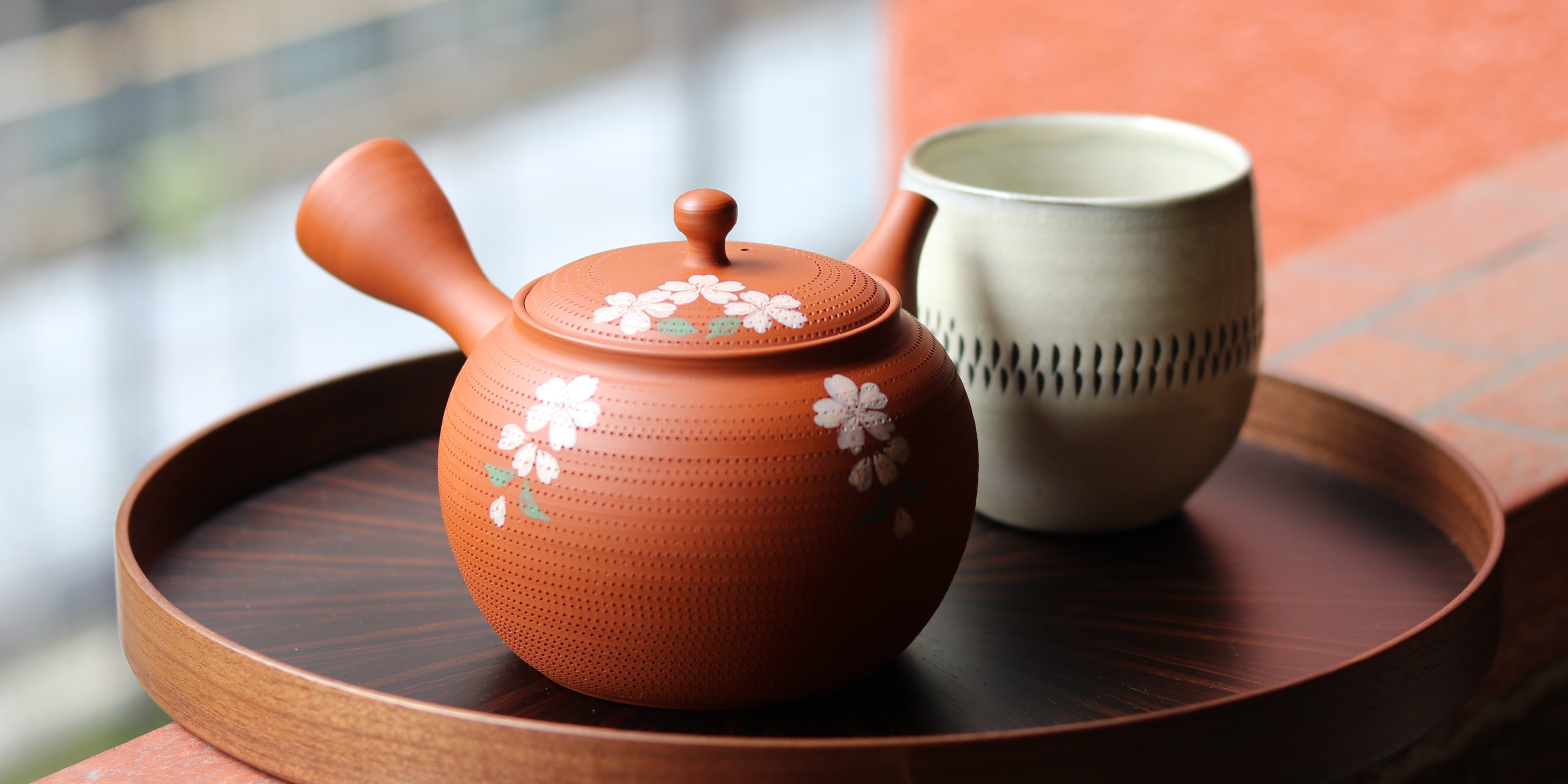 工芸とお茶の道具｜鉄瓶・急須・茶筒・湯呑み｜日本工芸堂