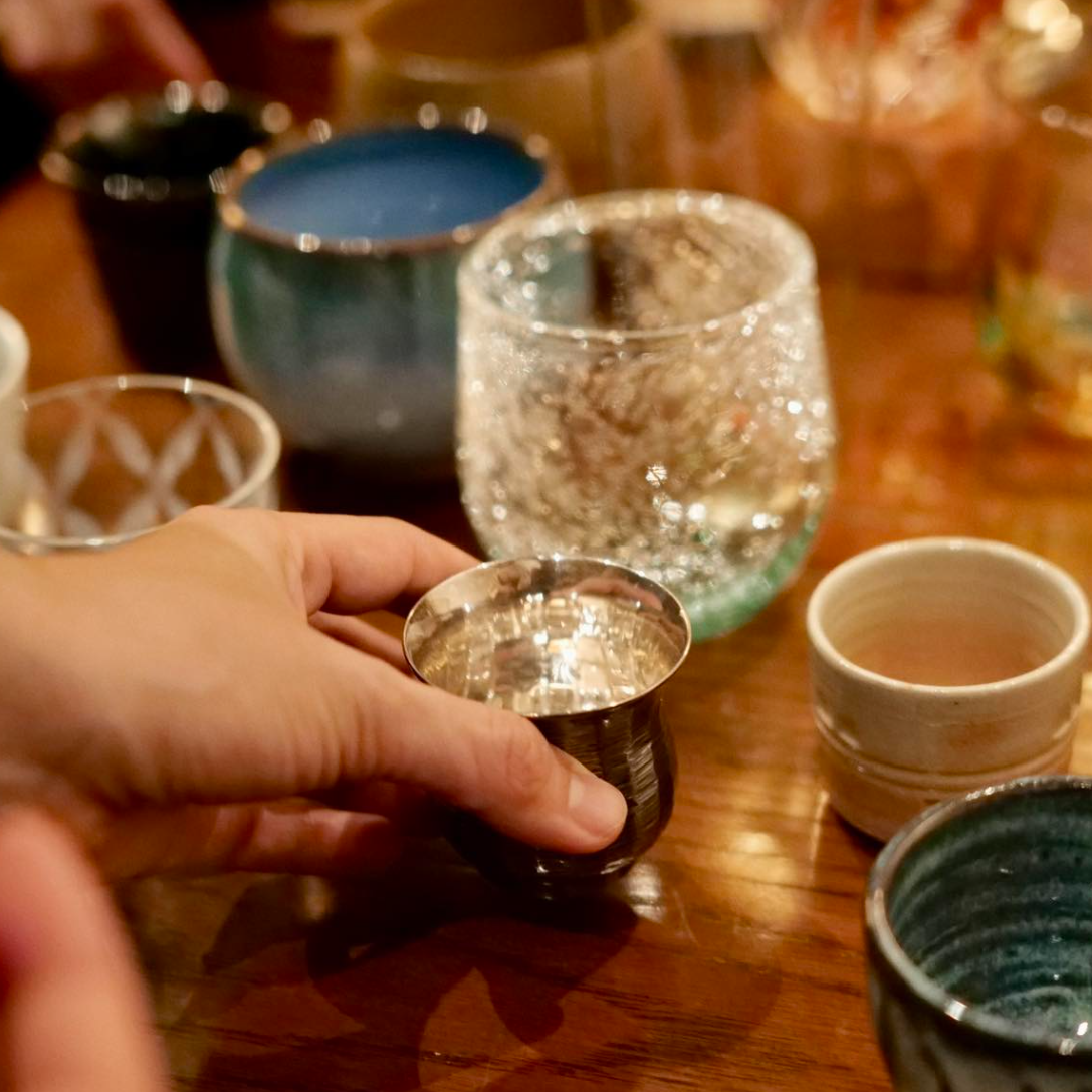 酒器・酒器セット｜伝統工芸品のギフト厳選通販｜【公式】日本工芸堂