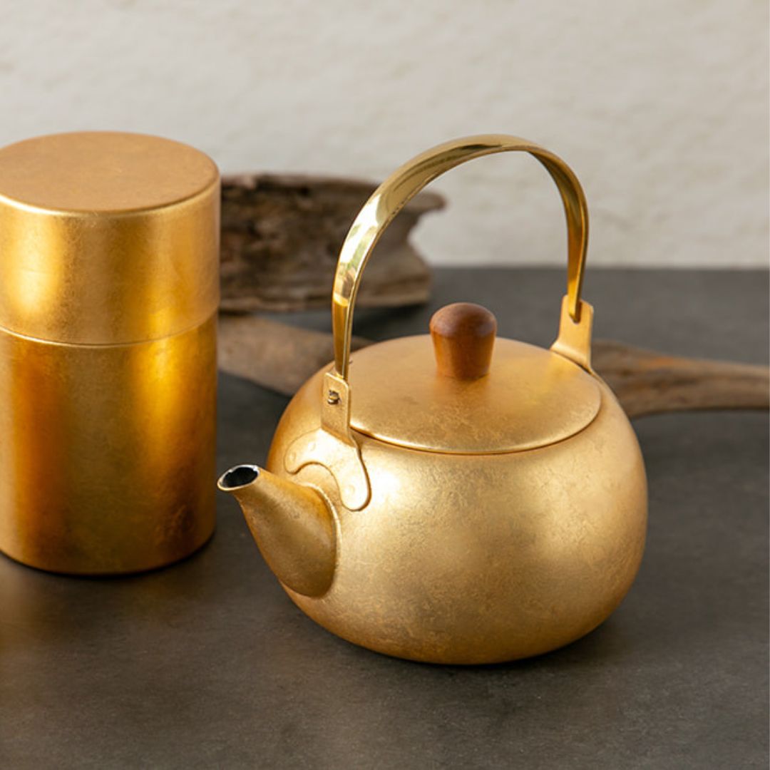 急須 | 漆磨 SHI-MOA | 月袷 | アルチザン