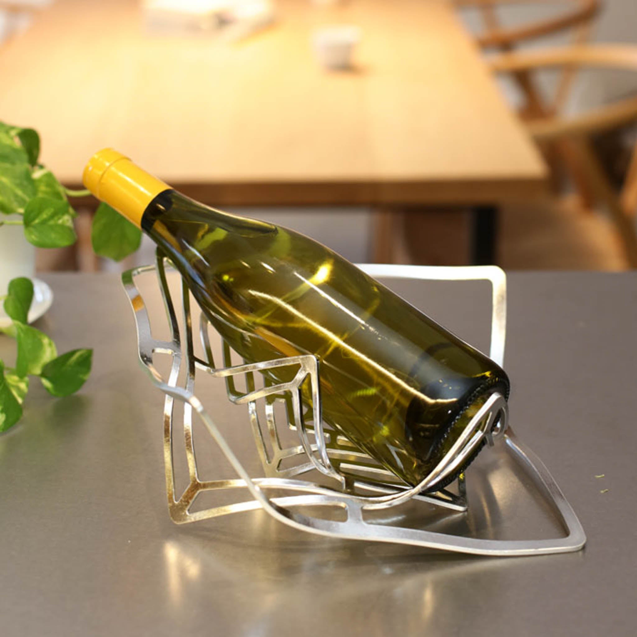 錫器 曲がる器 | KAGO | スクエア | S・M・L | 能作