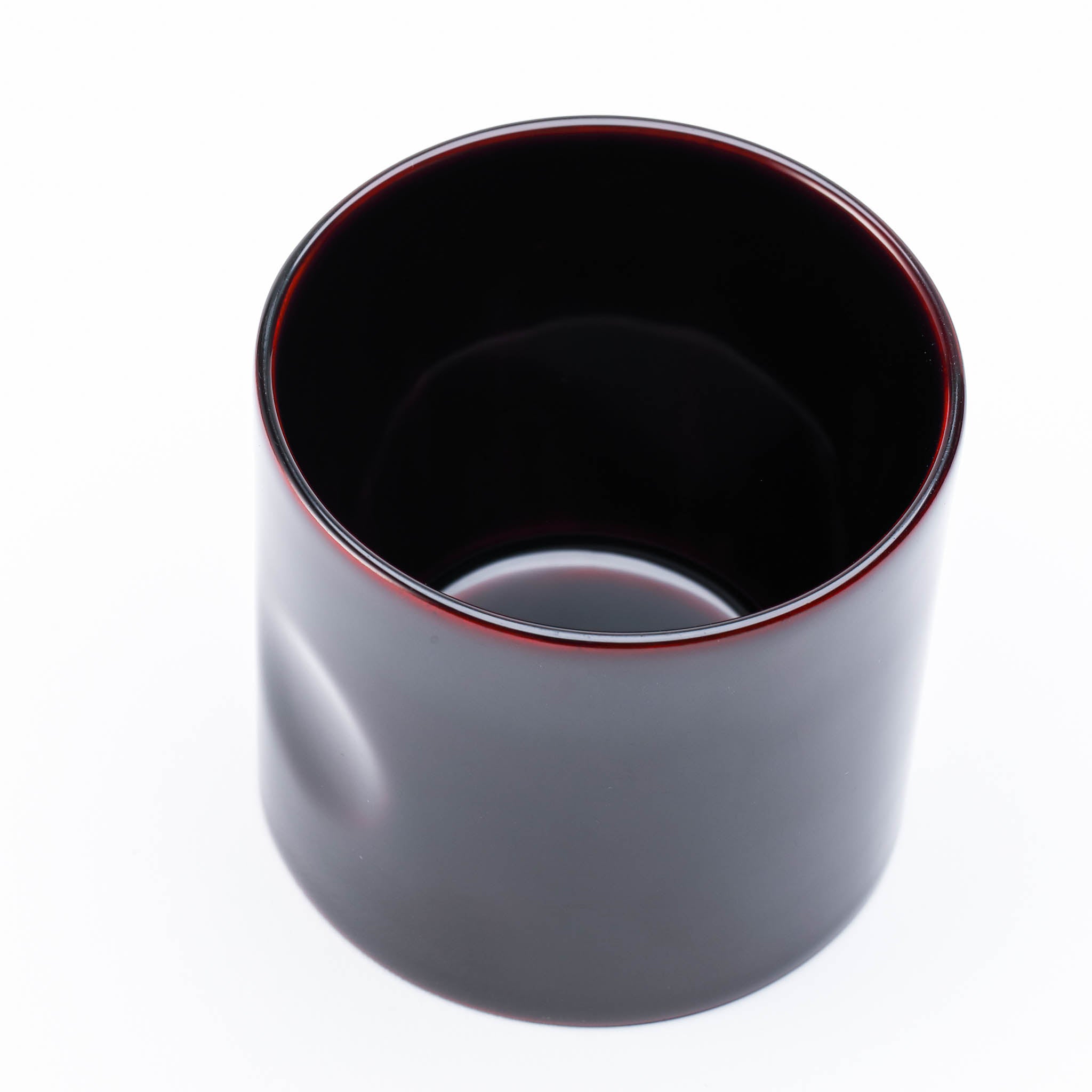 輪島塗 フリーカップ | えくぼ | 溜 | 田谷漆器店【ご納品まで約2