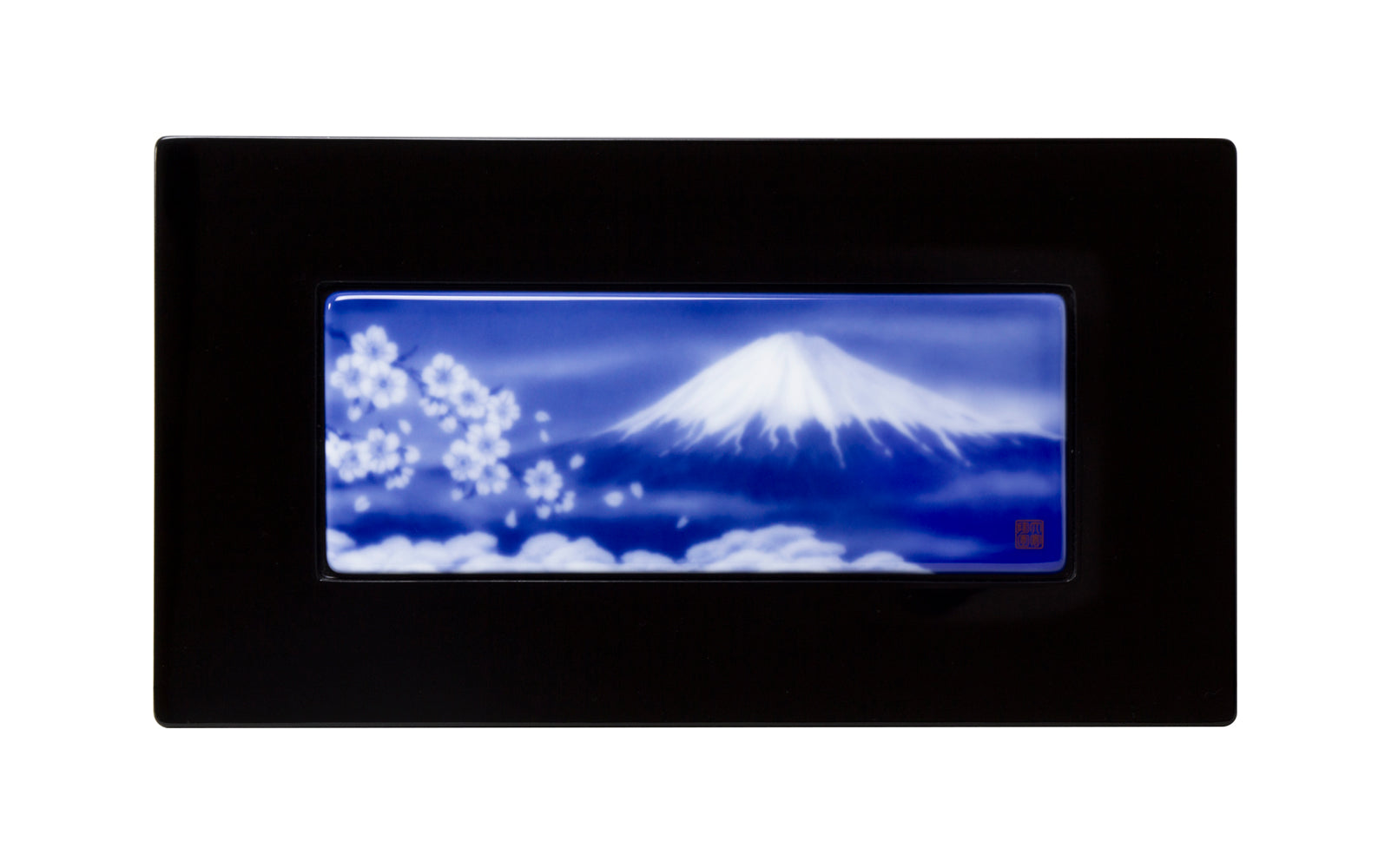 大倉陶園陶額シリーズ