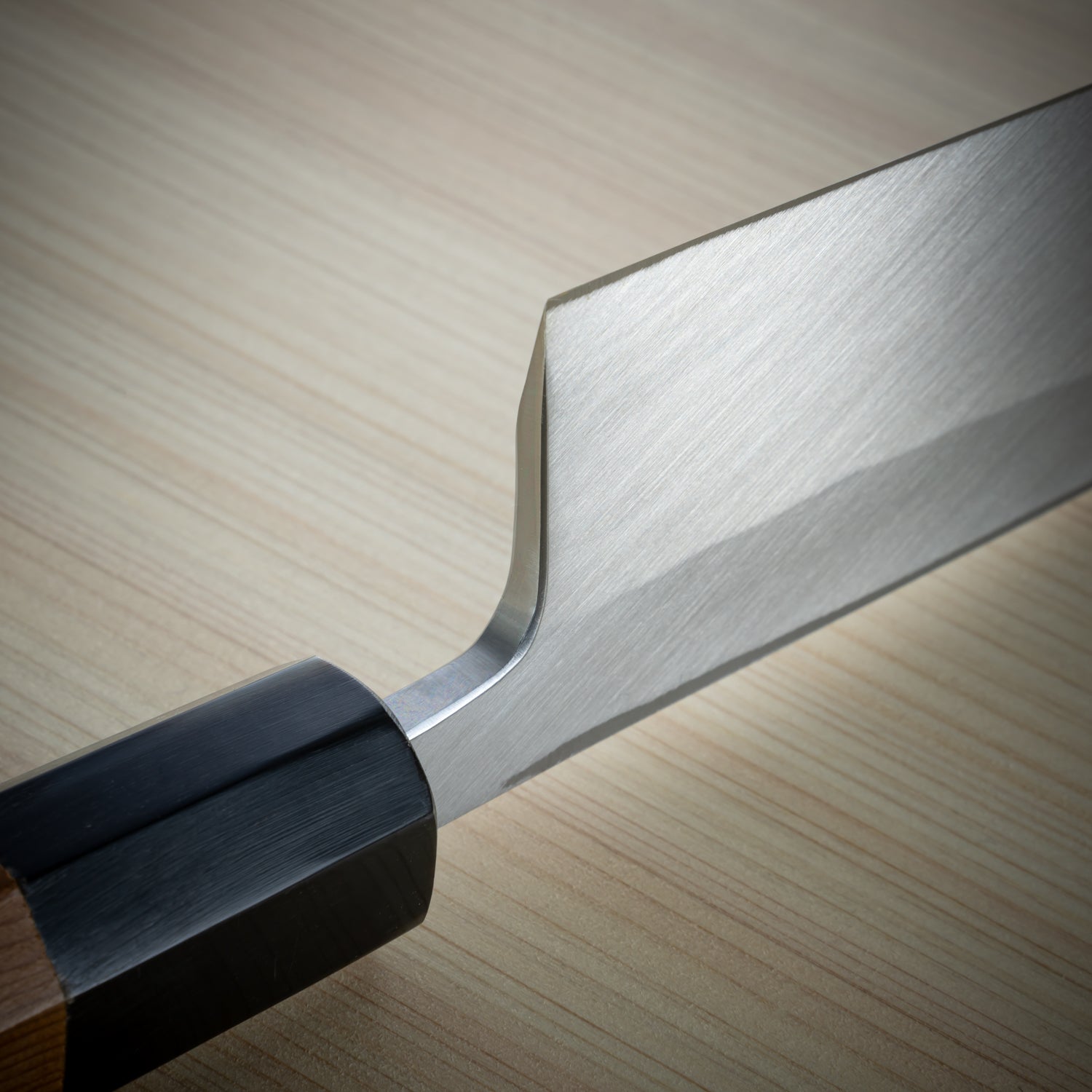 包丁の堺徳｜身卸包丁 堺打刃物 白二鋼 一位