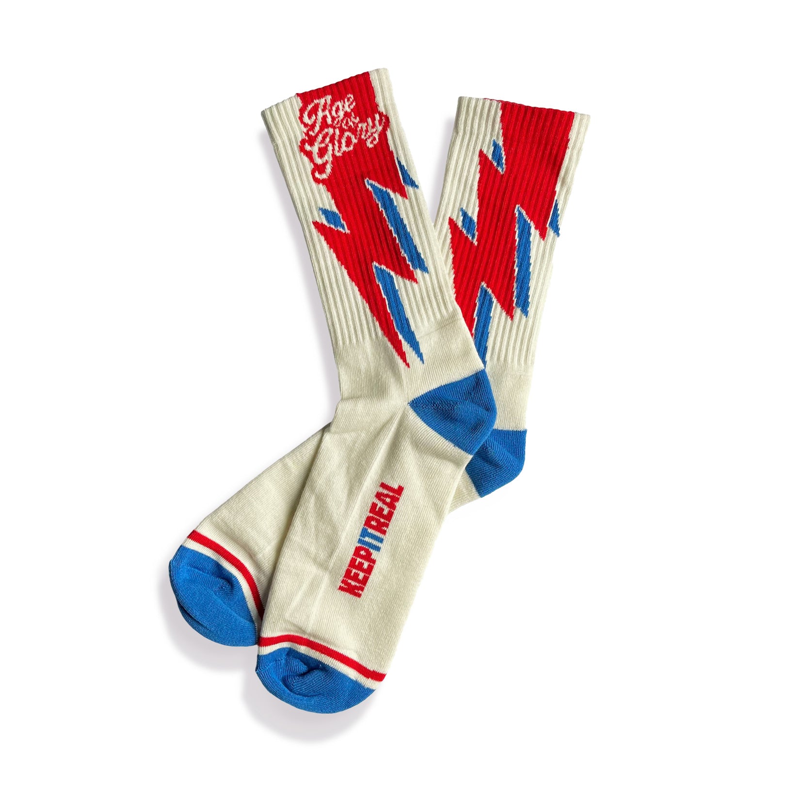 エイジオブグローリー ソックス – JAPEX STORE