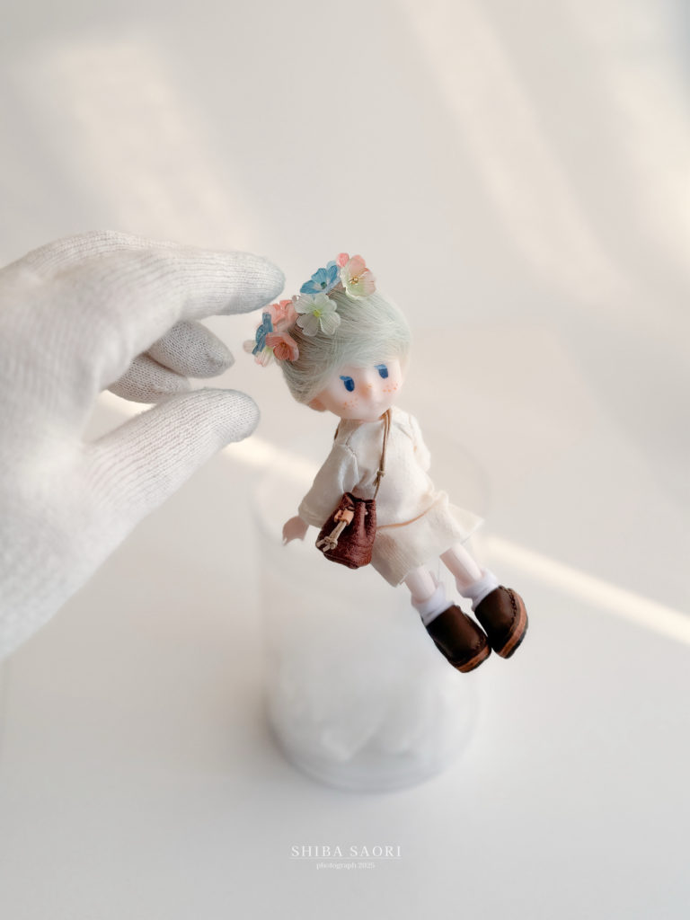 イベントのお知らせ】2026/3/21「I・Doll（アイ・ドール）VOL.76」東京