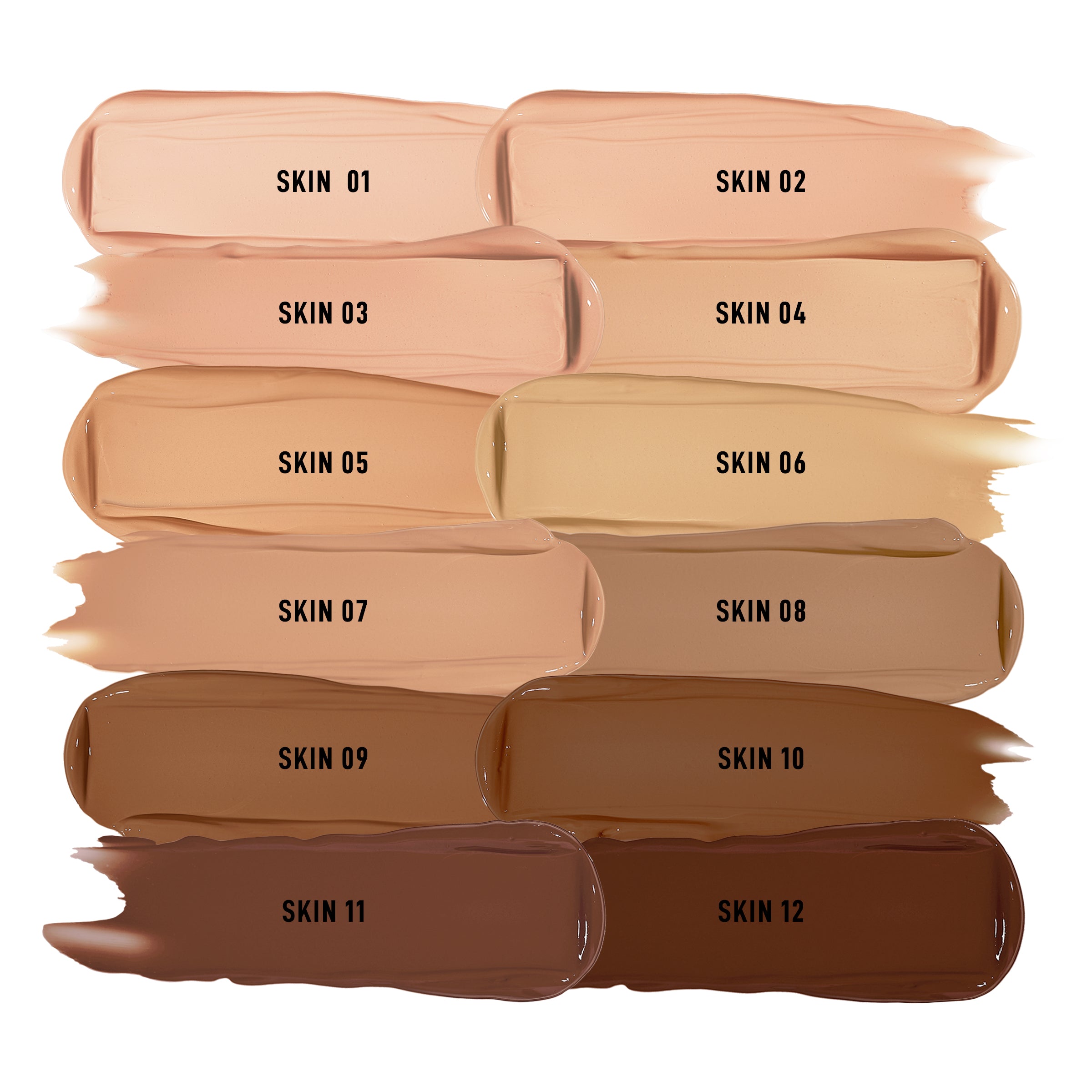 TINTED MOISTURIZER MEETS CC CREAM Medium Golden | Clean