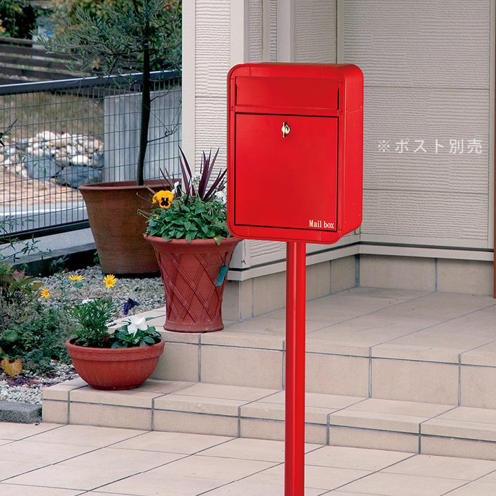 ミルク専用ワンスタンド 」ポスト別売 | 《公式》JUICYGARDEN