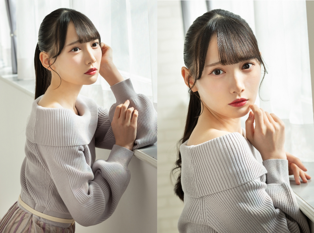 ジェイジー』（vol.119）「ケンズカフェ東京」イメージガール・鈴木