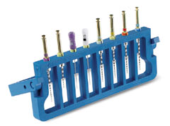 製品情報：会員向け資料：日本歯内療法学会