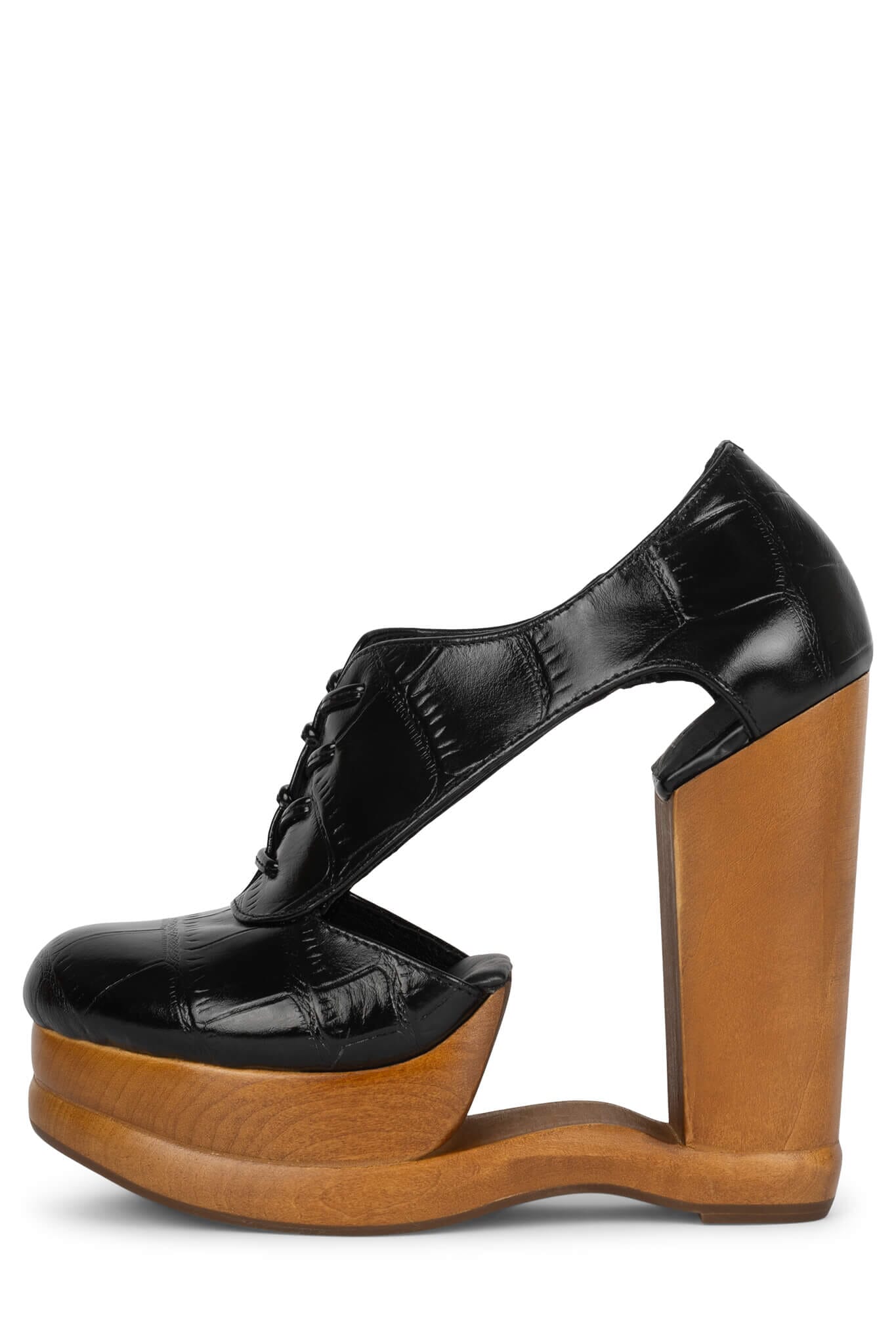 JOVIAL Jeffrey Campbell Platform Oxford