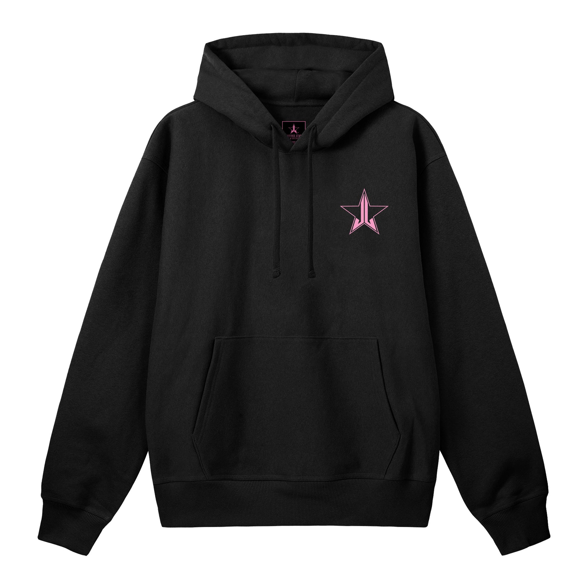 Can't Relate Hoodie – Jeffree Star Cosmetics