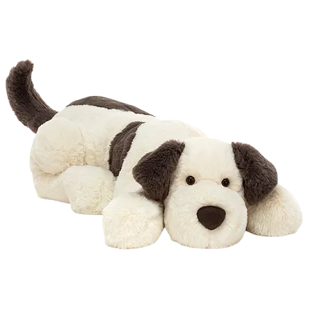 Jollipop Puppy Jellycat | Jelly Journal