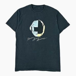 2013 DAFT PUNK T-SHIRT – JERKS™