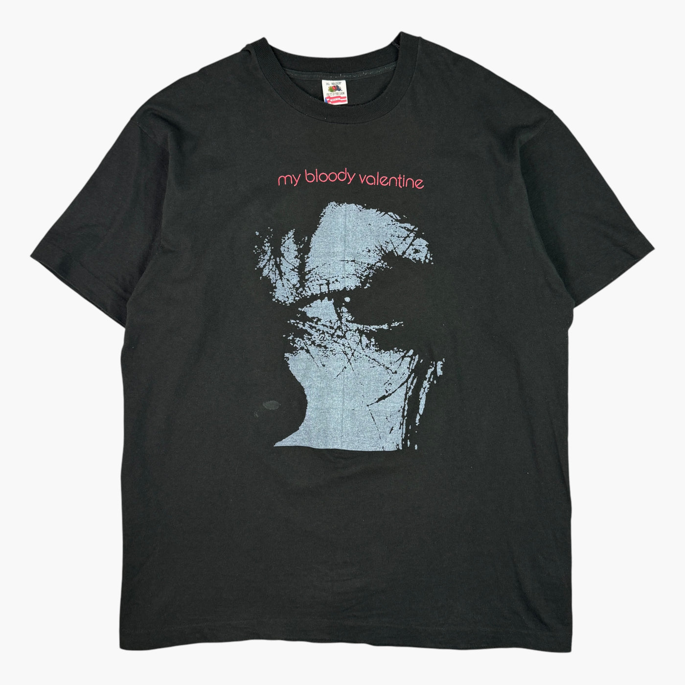 EARLY 90S MY BLOODY VALENTINE T-SHIRT – JERKS™