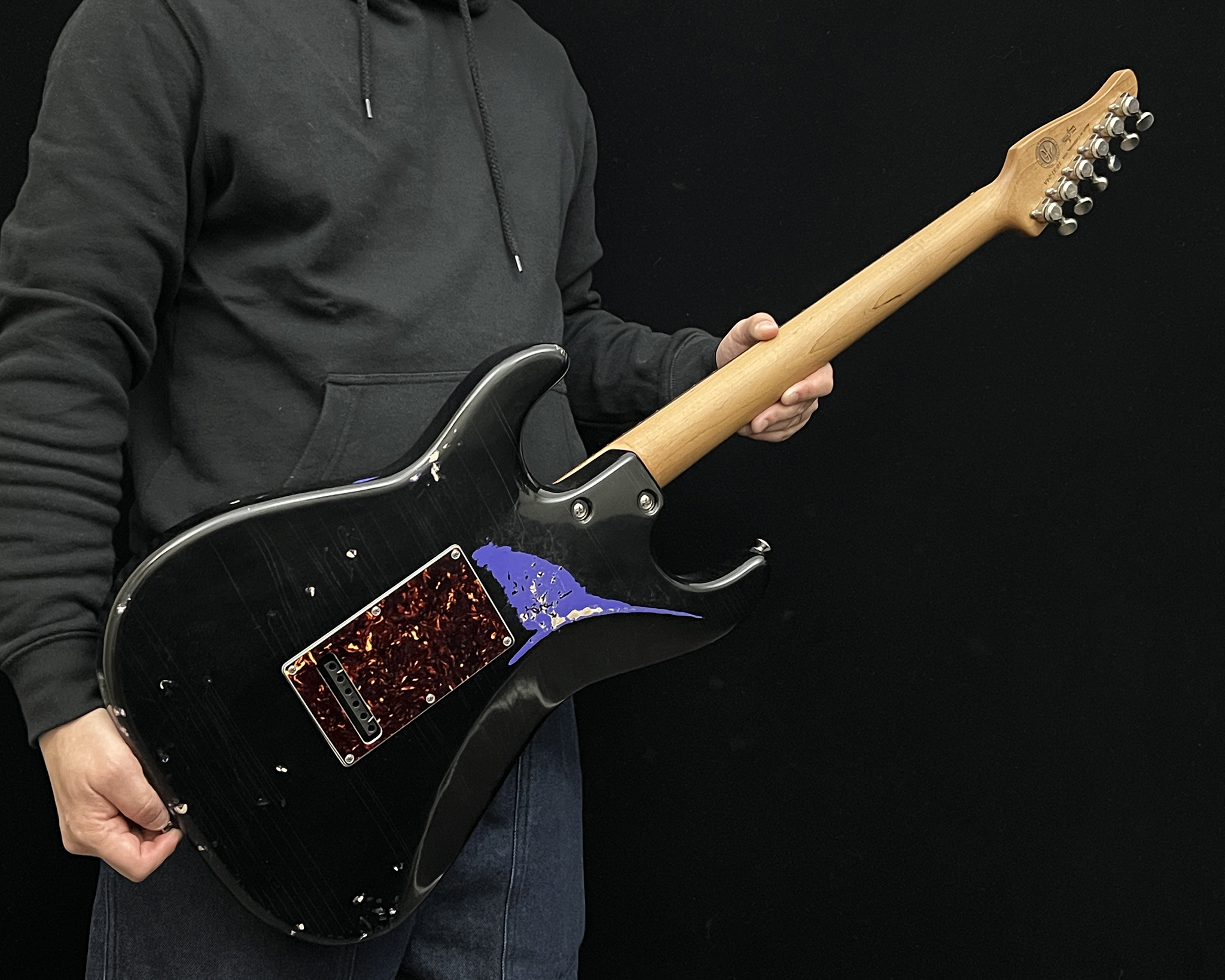 Tom Anderson 新着情報 – December 2024 – JES公式ブログ