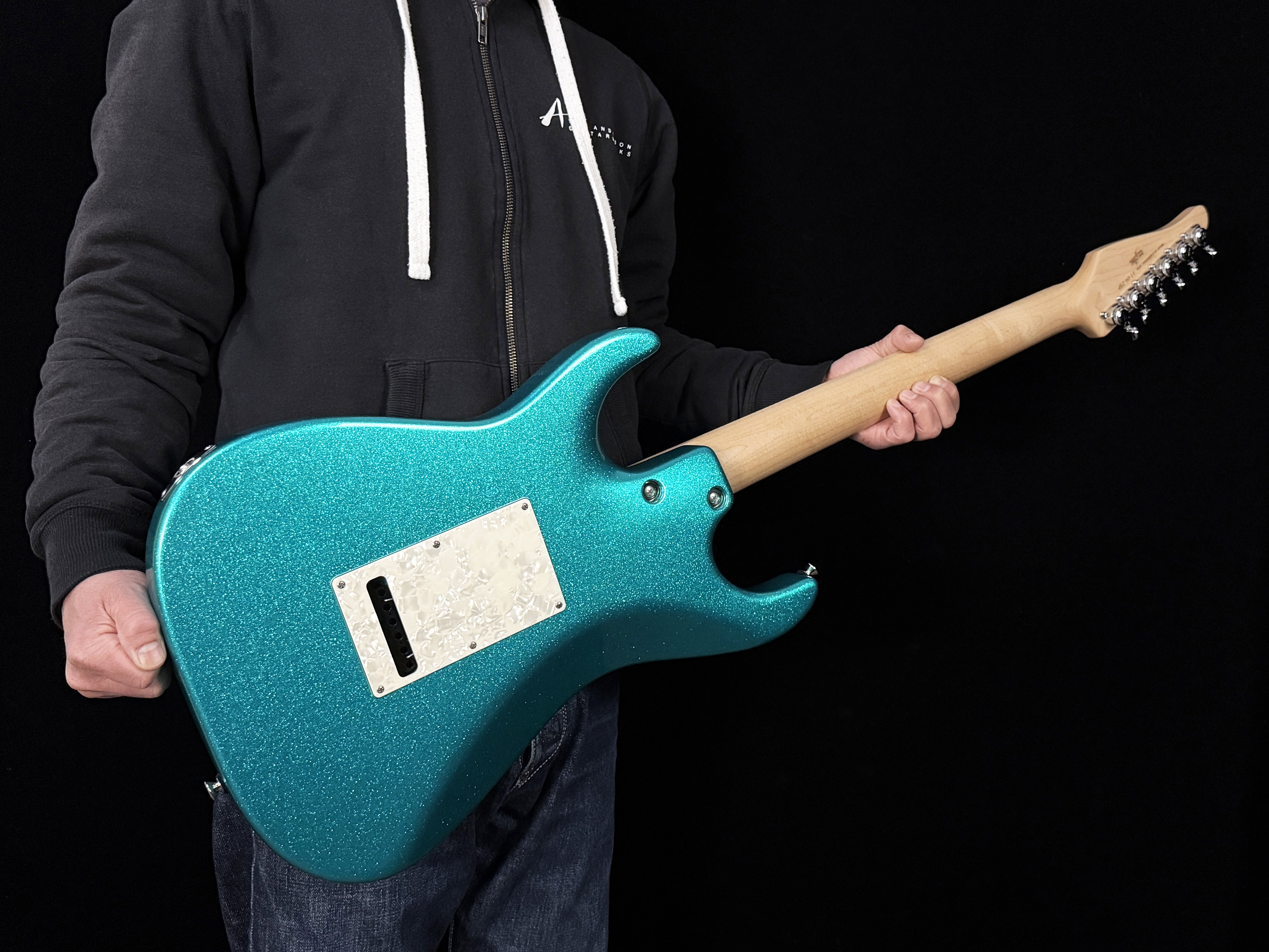 Tom Anderson 新着情報・January 2026 – JES公式ブログ