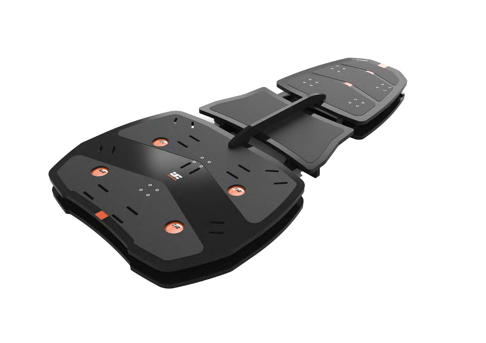 The Smart Turn Riser Block – JetBlack Cycling Canada