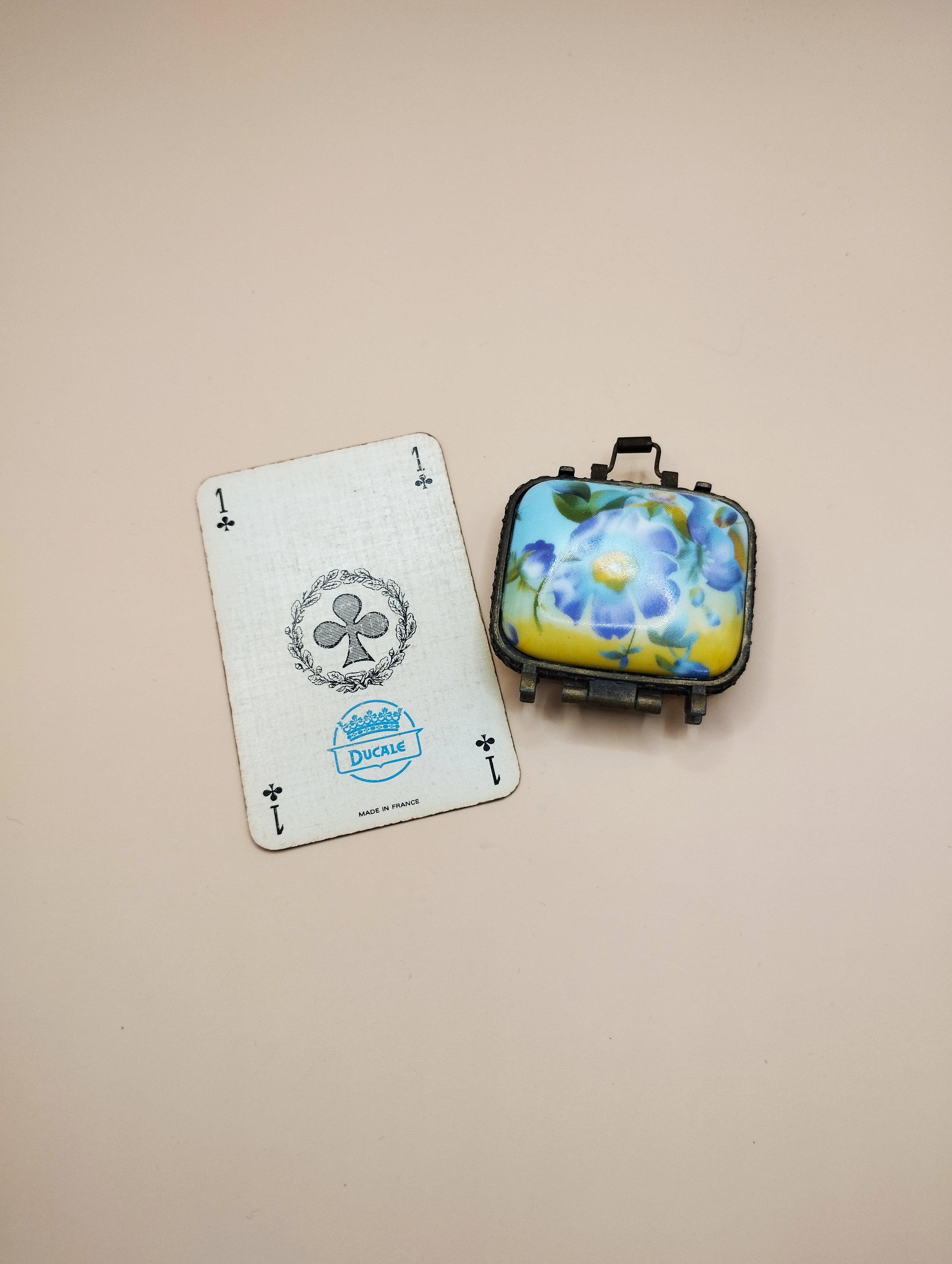 リモージュボックス 9個セット | コレクター雑誌付録・ミニサイズ