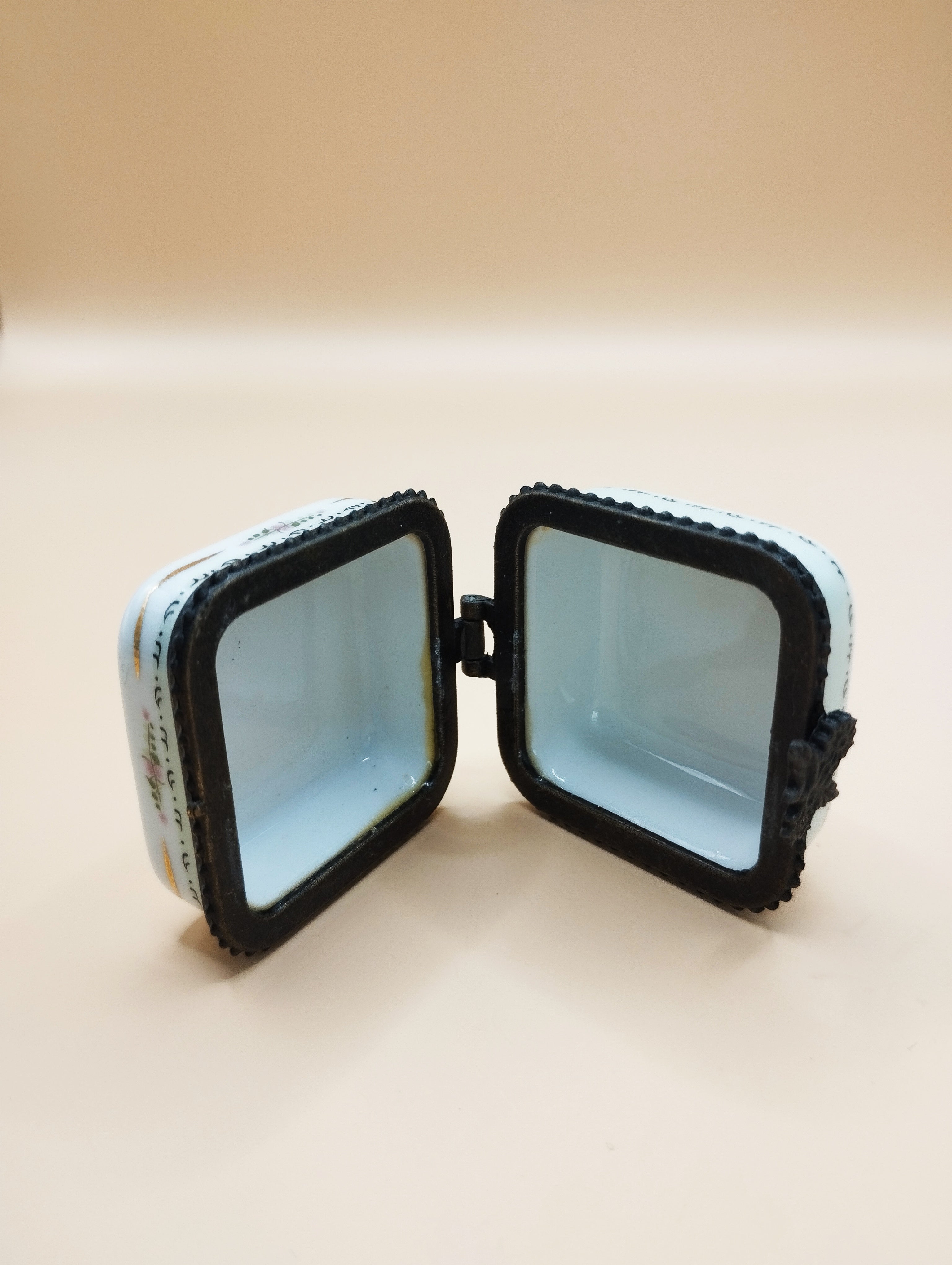 リモージュボックス 9個セット | コレクター雑誌付録・ミニサイズ