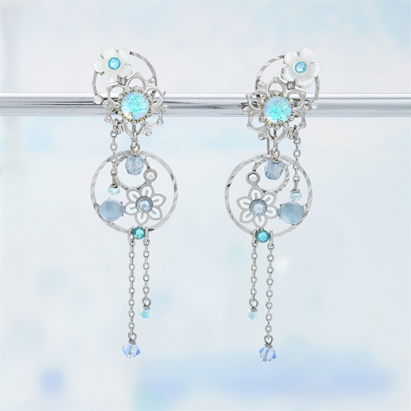 JewelryKyoto onlinestore ぴあり ｜ ぴあり ｜痛くないイヤリング