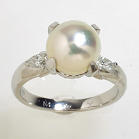 指輪・リングサイズ直し｜東京御徒町のジュエリーリフォームなら工房