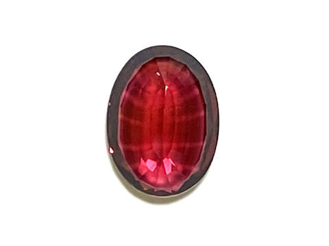 Rhodolite Garnet ロードライトガーネットルース (No.46282) – JEX宝石