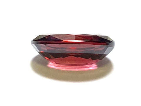 Rhodolite Garnet ロードライトガーネットルース (No.46282) – JEX宝石