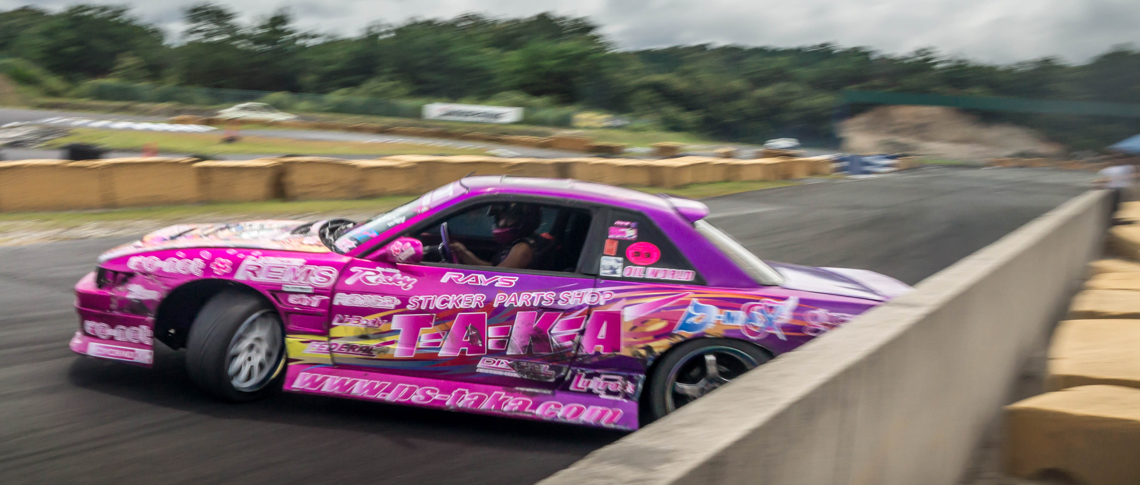 中村直樹 S13 シルビア – JDMism