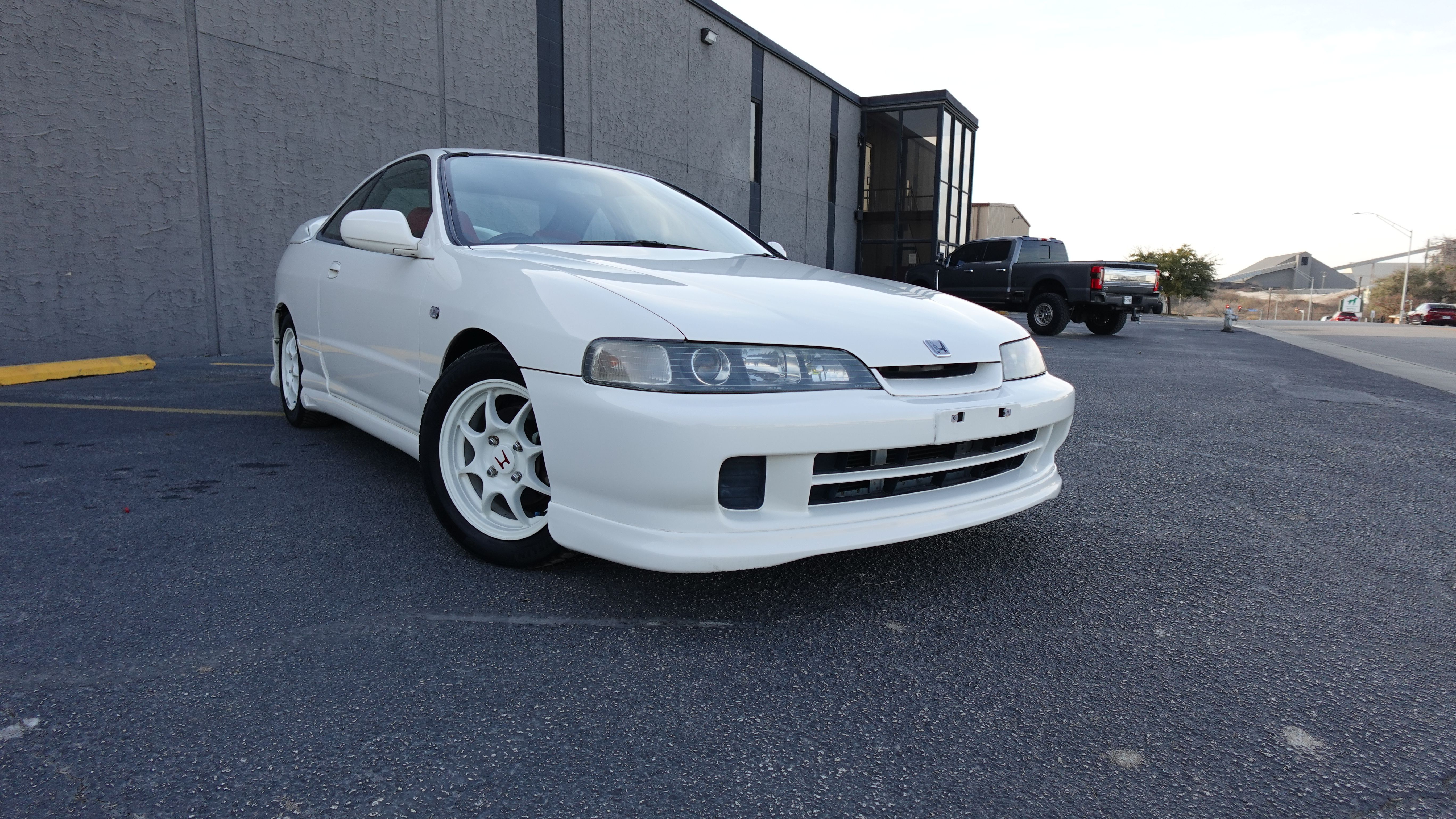 Honda Integra For Sale | JDM Supply