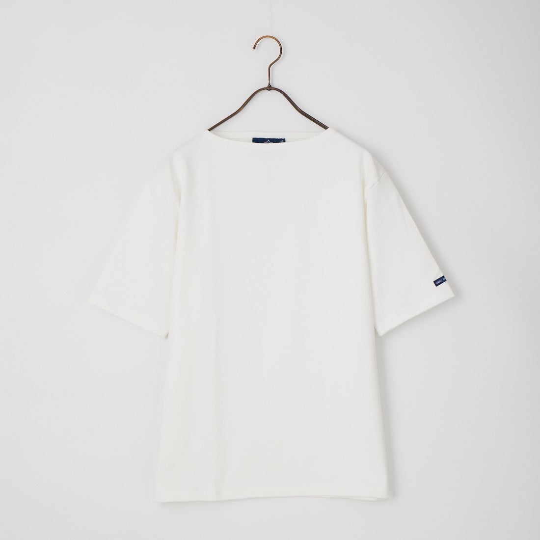 ST.JAMES [セントジェームス] 定番バスクTシャツ [03JC1325-1