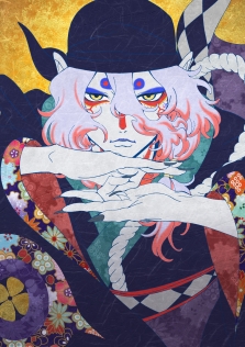 JFDB - 劇場版 夏目友人帳～うつせみに結ぶ～