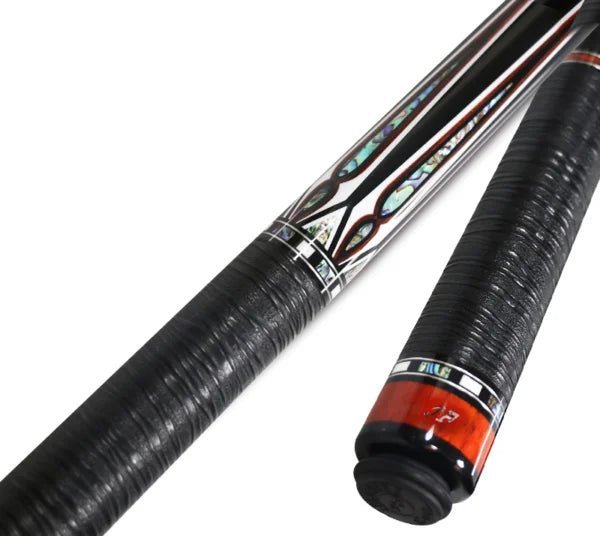 JFlowers JF20-21 Pool Cue – JFlowers Cues Singapore Official Store