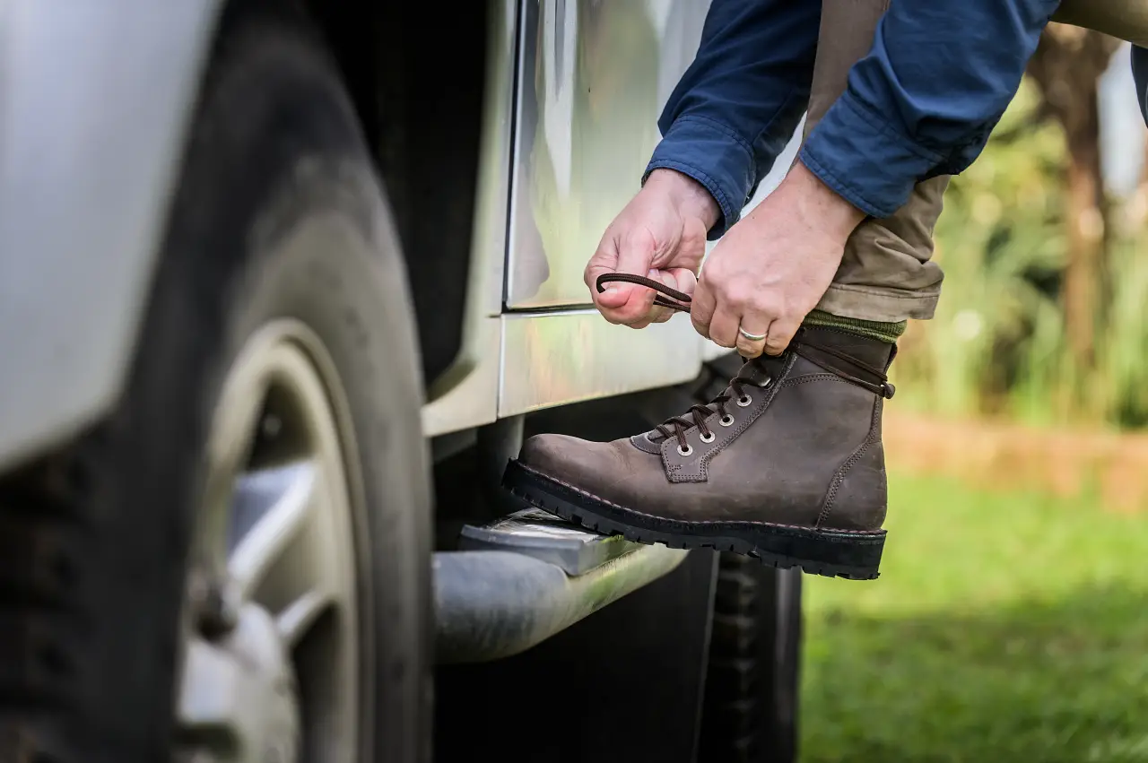 Baobab - Houston Brown - Jim Green