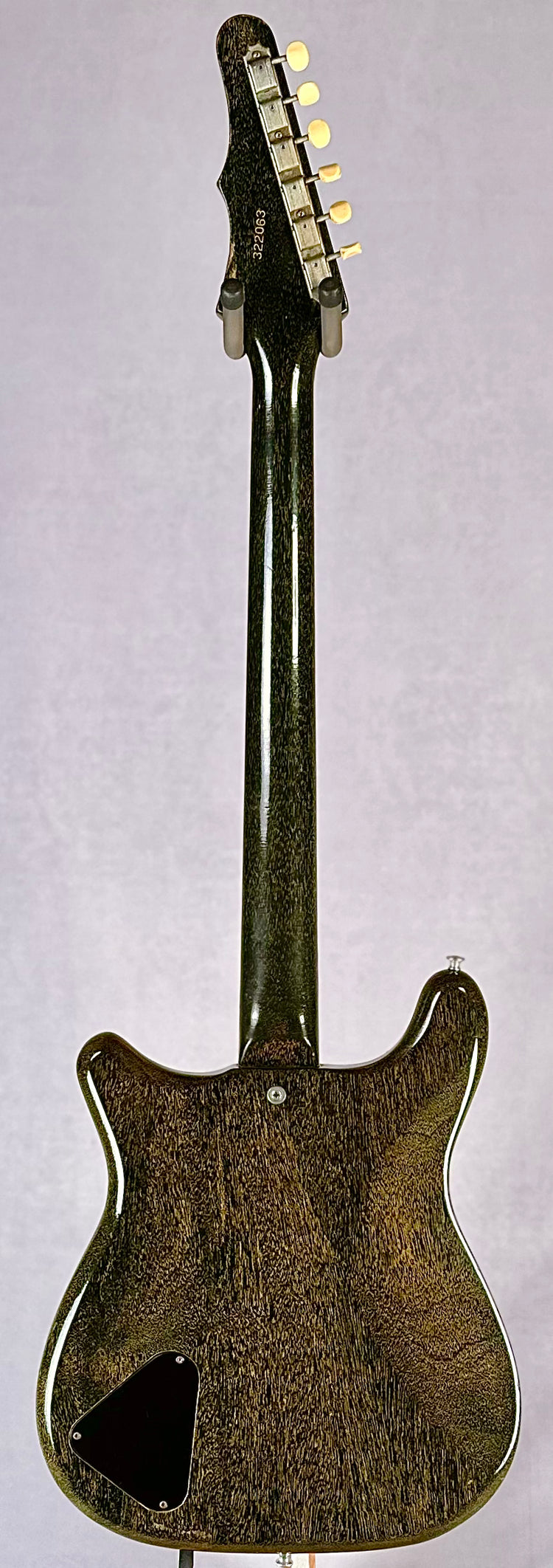 1964 Epiphone Coronet 