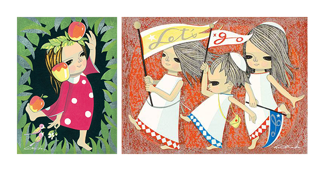 フリーマガジンをきっかけに再評価」奇跡の画家・池田修三をたどる旅