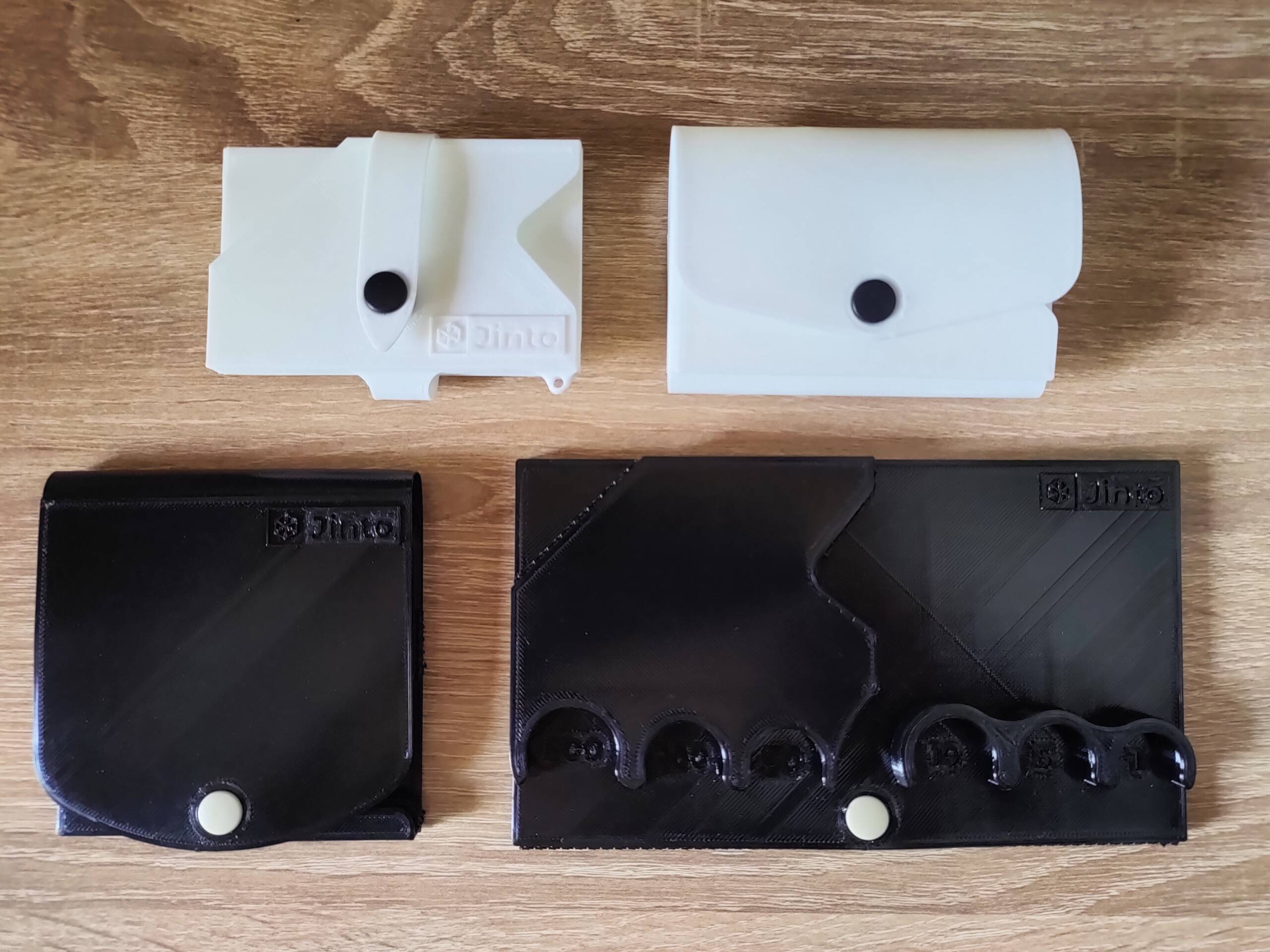 3Dプリンター民に朗報】あの防湿ケース（ドライボックス）が復活！ | Jinto