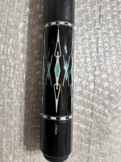 カスタムキュー ショーン（schon）を手に入れた話 前編 | じんぼーブログ