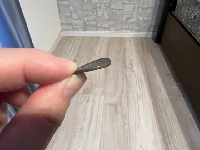 カスタムキュー ショーン（schon）を手に入れた話 後編 | じんぼーブログ