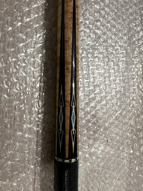 カスタムキュー ショーン（schon）を手に入れた話 後編 | じんぼーブログ