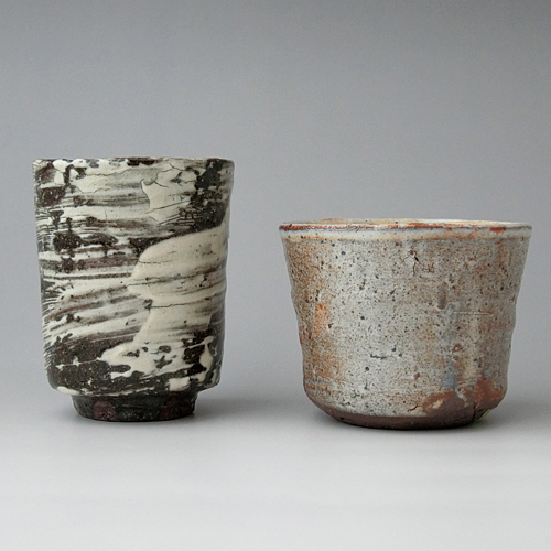 鉢 | 中川自然坊窯 唐津焼の窯元