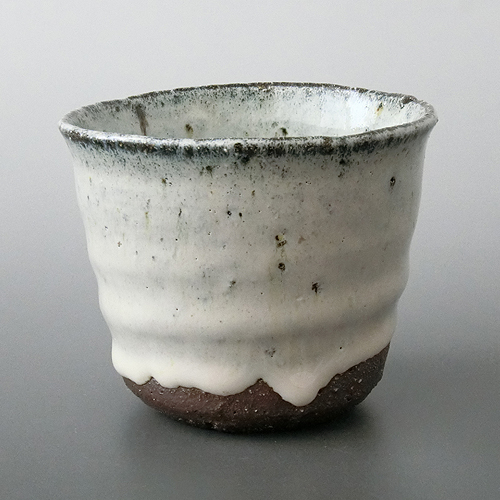 鑑定・箱書き | 中川自然坊窯 唐津焼の窯元