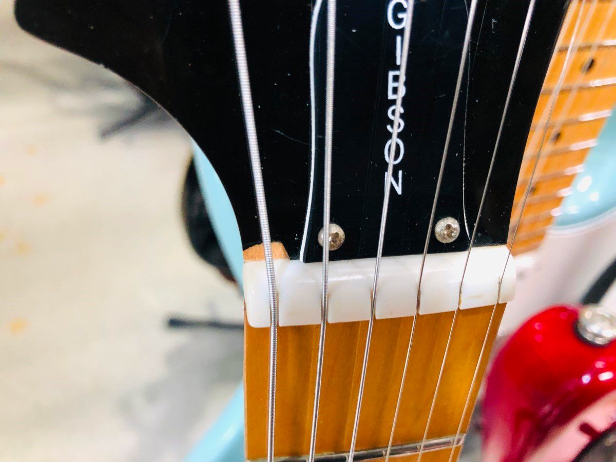 ギター :: エレキギター :: 中古 Epiphone S-310 (u77820) - ジングル