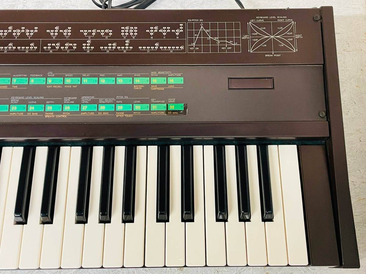 シンセサイザー :: シンセ、リズムマシン、シーケンサー :: 中古